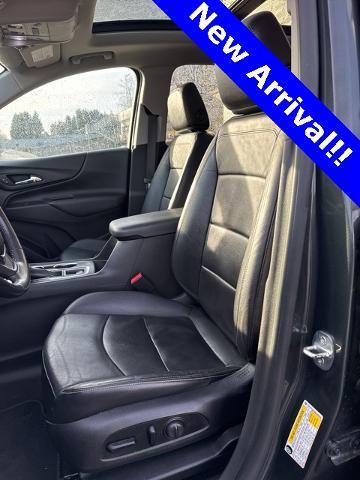 2021 Chevrolet Equinox Vehicle Photo in Puyallup, WA 98371