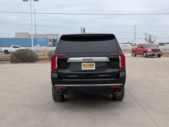 2023 GMC Yukon XL Vehicle Photo in SELMA, TX 78154-1459