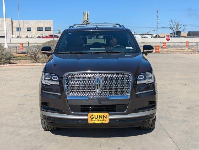 2024 Lincoln Navigator Vehicle Photo in SELMA, TX 78154-1460