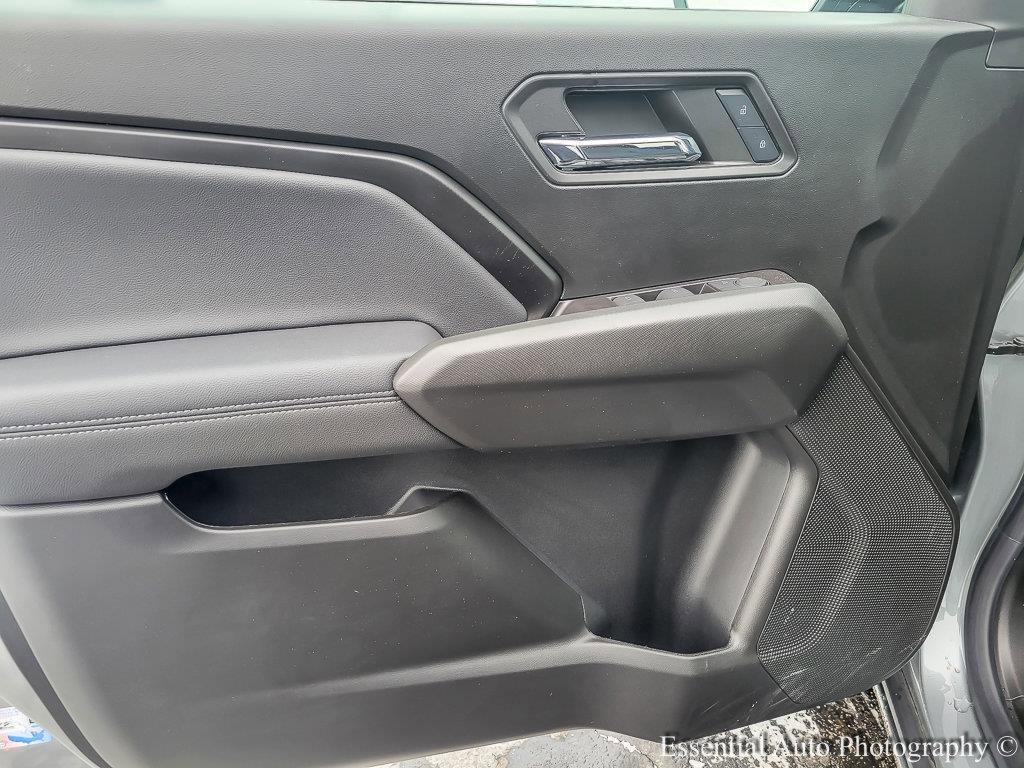 2024 Chevrolet Colorado Vehicle Photo in AURORA, IL 60503-9326