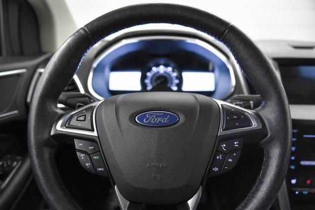 2016 Ford Edge Vehicle Photo in Akron, OH 44320