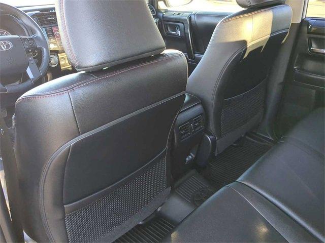2022 Toyota 4Runner Vehicle Photo in COLLIERVILLE, TN 38017-9006