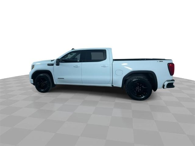 2021 GMC Sierra 1500 Vehicle Photo in GILBERT, AZ 85297-0402