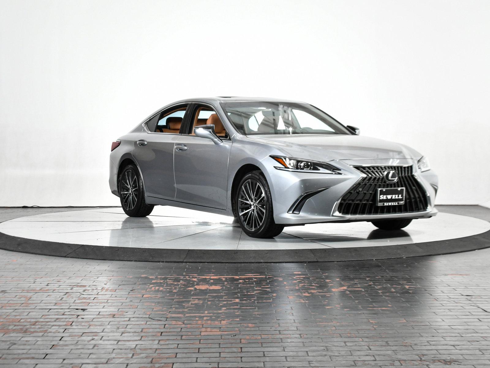 2022 Lexus ES 350 Vehicle Photo in DALLAS, TX 75235