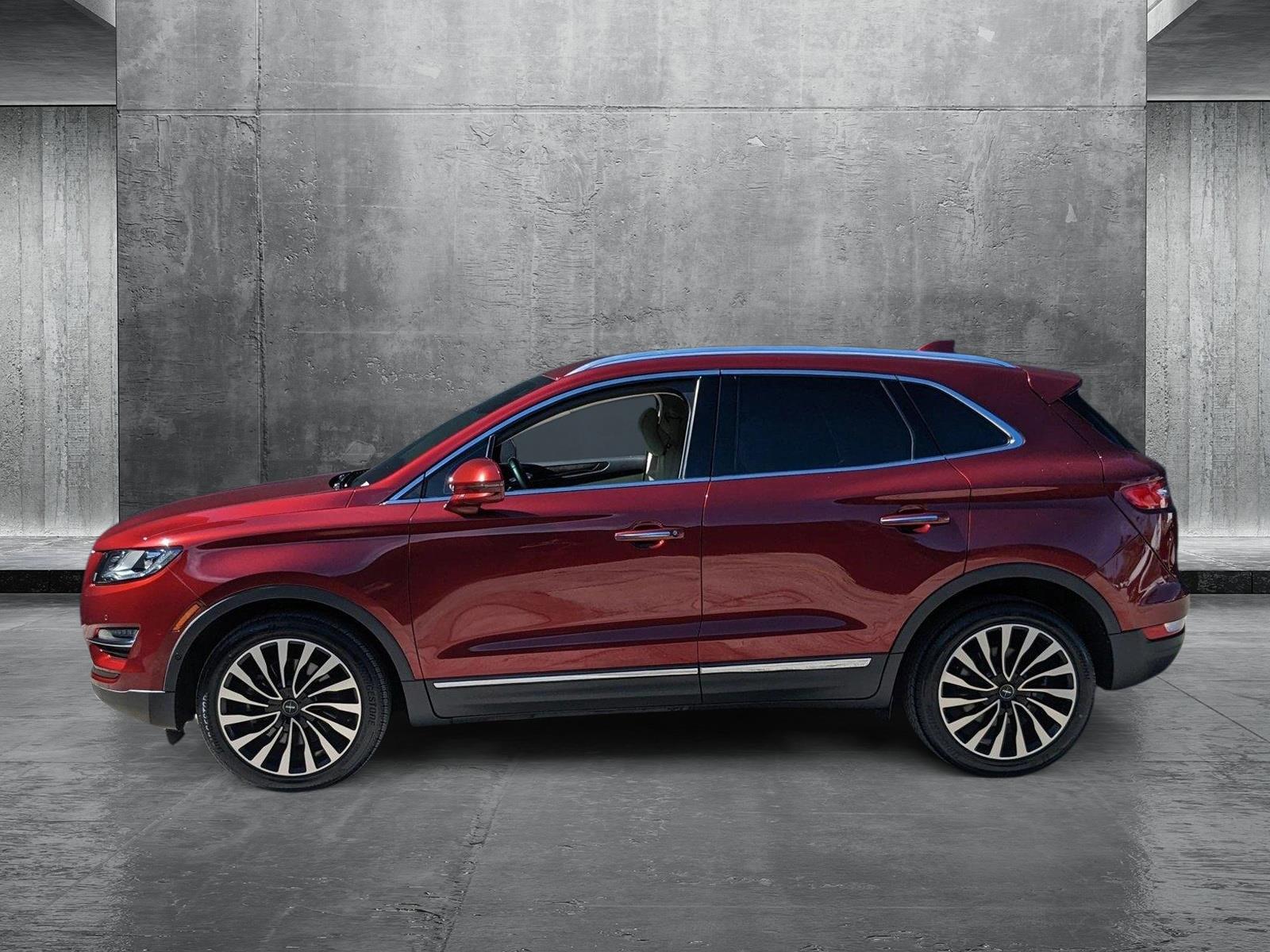 2019 Lincoln MKC Vehicle Photo in Pompano Beach, FL 33064