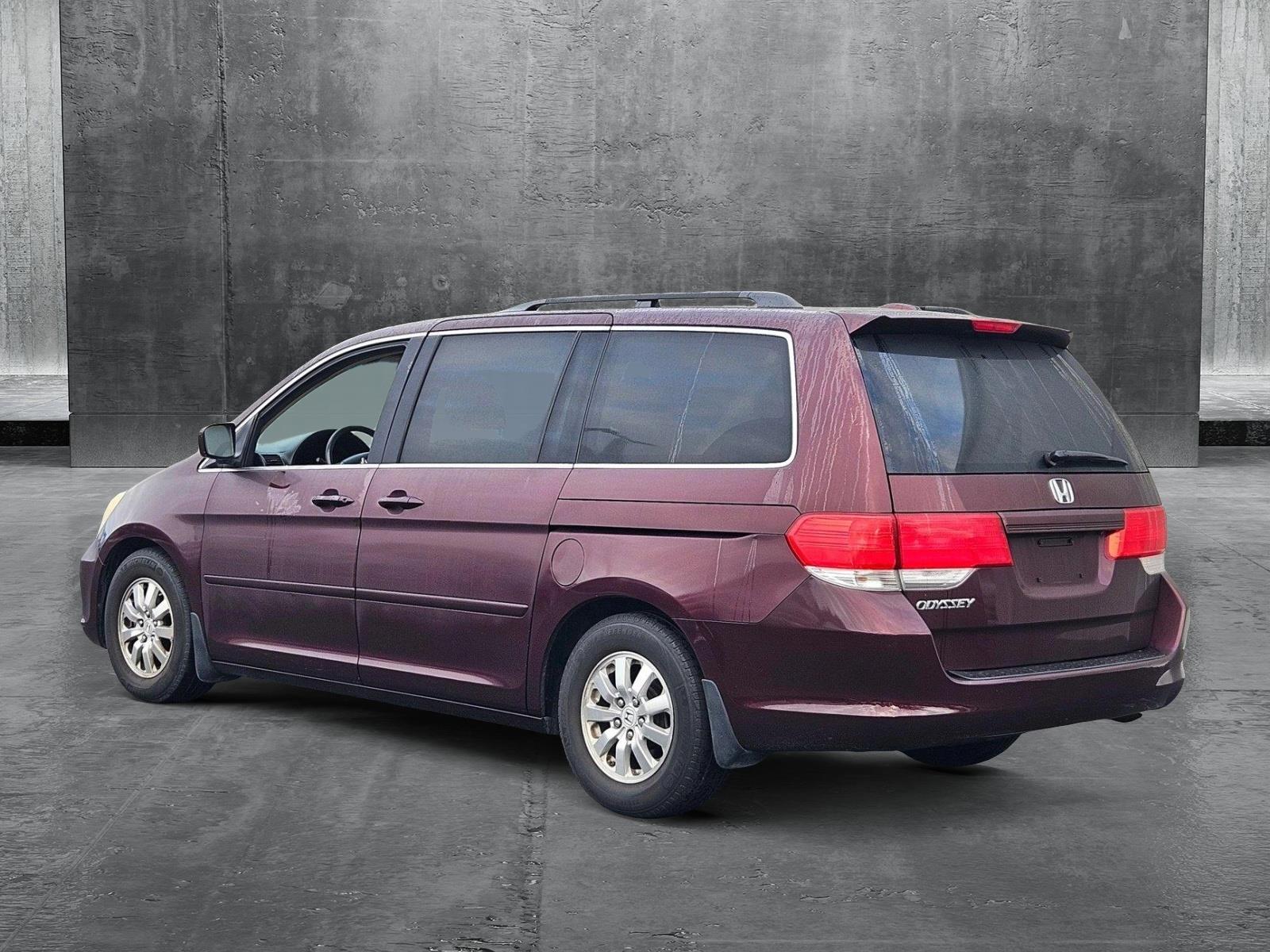 2010 Honda Odyssey Vehicle Photo in Clearwater, FL 33764