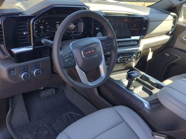 2025 GMC Sierra 1500 Vehicle Photo in ALBERTVILLE, AL 35950-0246