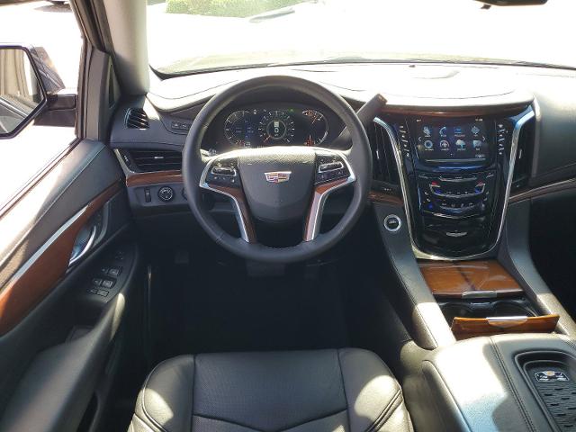 2017 Cadillac Escalade Vehicle Photo in POMPANO BEACH, FL 33064-7091