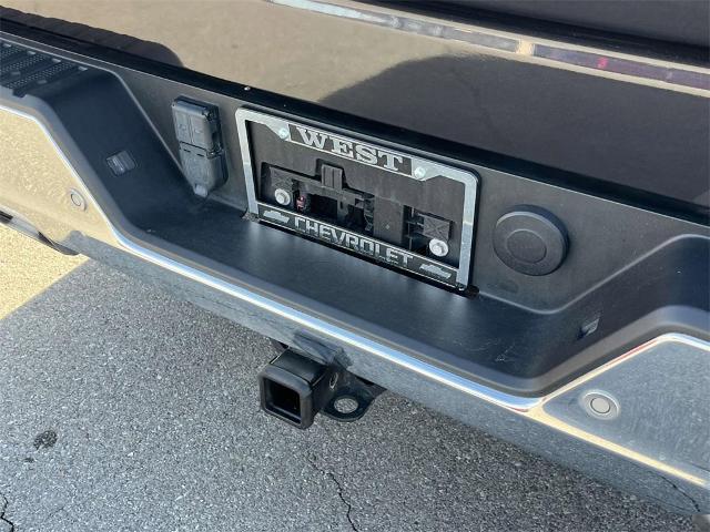 2022 Chevrolet Silverado 1500 Vehicle Photo in ALCOA, TN 37701-3235