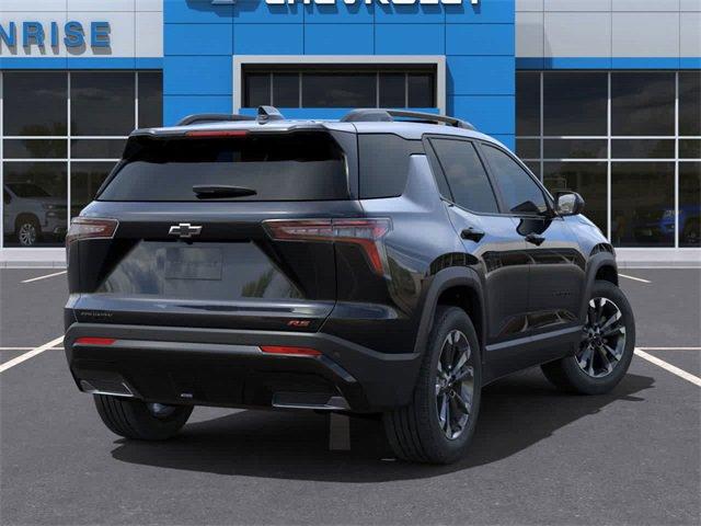 2025 Chevrolet Equinox Vehicle Photo in COLLIERVILLE, TN 38017-9006