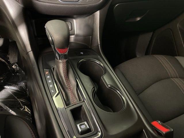 2022 Chevrolet Equinox Vehicle Photo in PHOENIX, AZ 85014-3381