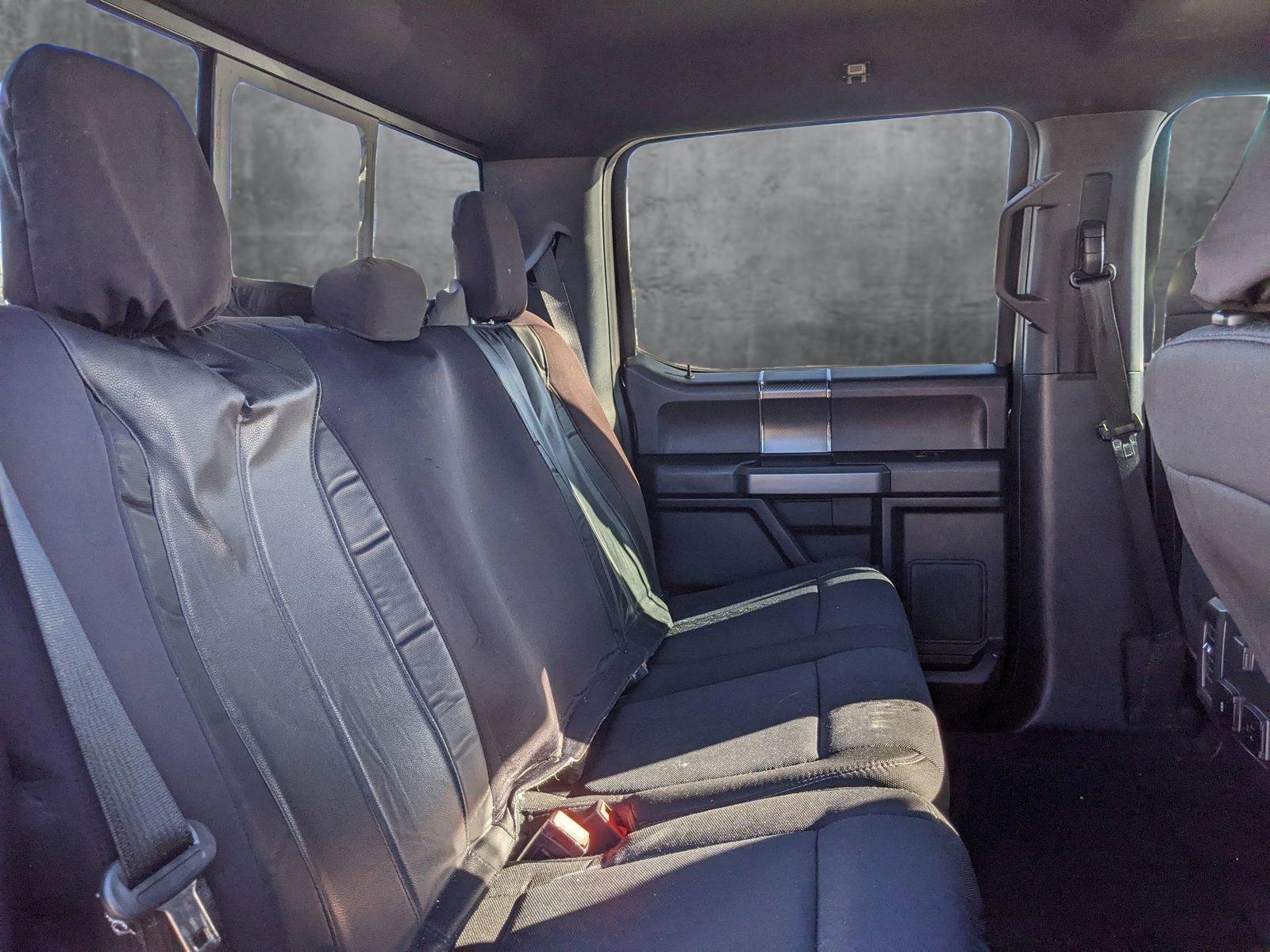 2020 Ford F-150 Vehicle Photo in Austin, TX 78728