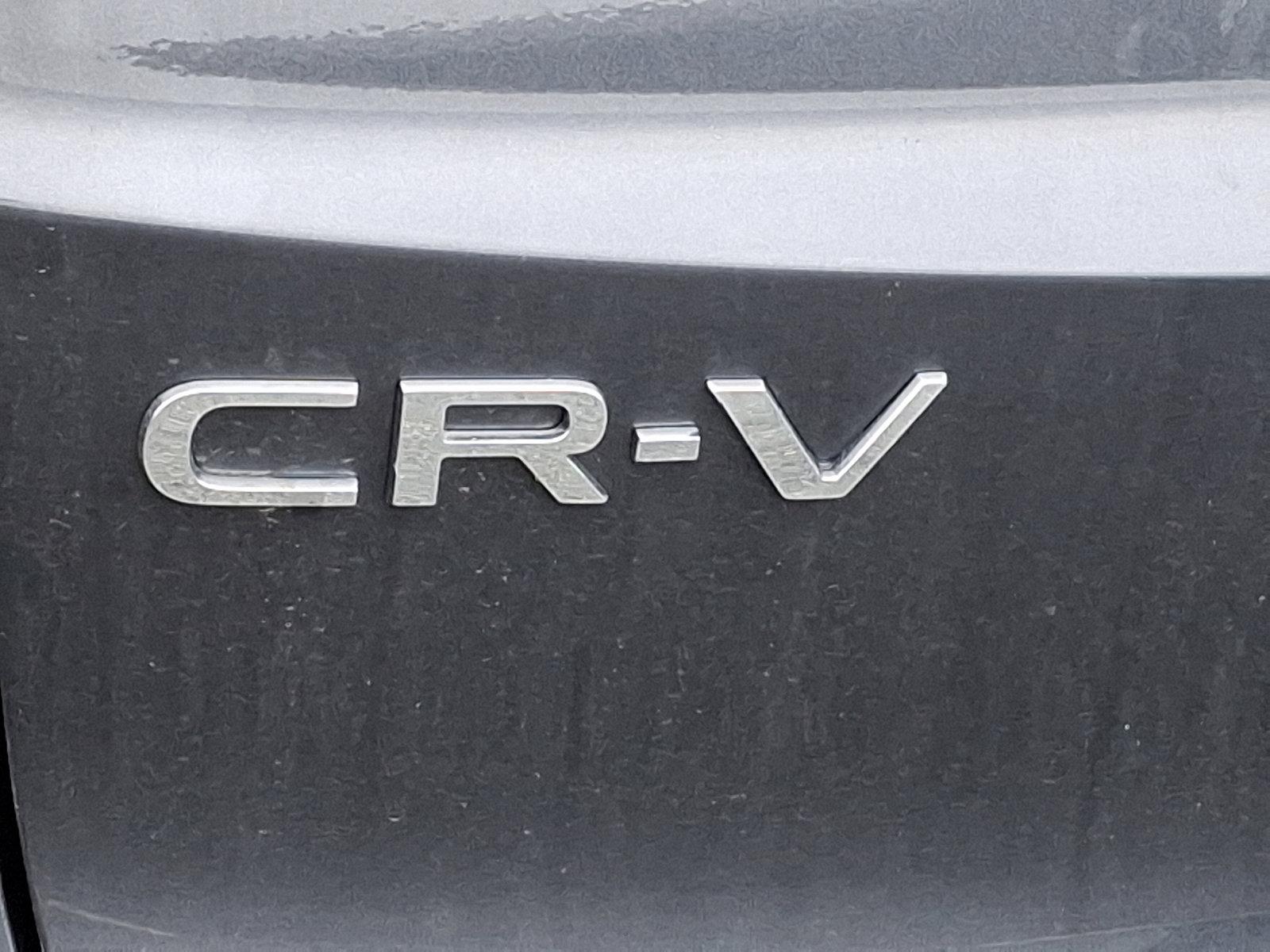 2025 Honda CR-V Vehicle Photo in Harrisburg, PA 17111