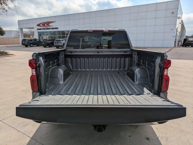 2021 Chevrolet Silverado 1500 Vehicle Photo in SELMA, TX 78154-1460