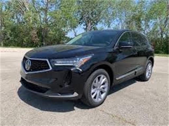 2023 Acura RDX Vehicle Photo in Grapevine, TX 76051