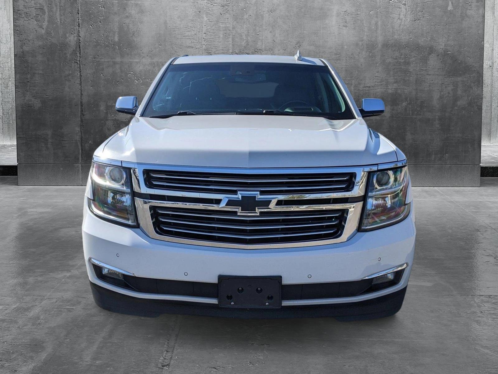 2017 Chevrolet Tahoe Vehicle Photo in Austin, TX 78728