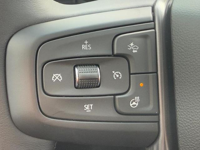 2025 GMC Sierra 3500 HD Vehicle Photo in COLUMBIA, MO 65203-3903
