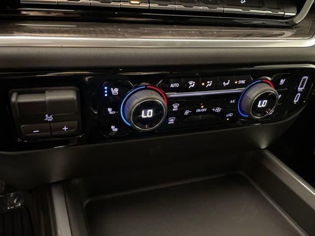 2025 Chevrolet Silverado 2500 HD Vehicle Photo in PHOENIX, AZ 85014-3381