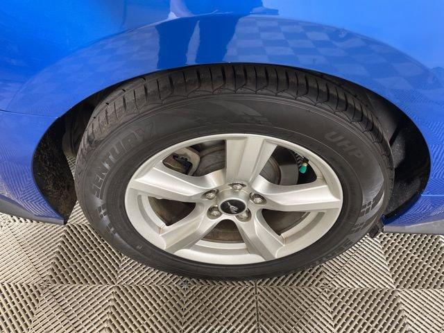 2019 Ford Mustang Vehicle Photo in PHOENIX, AZ 85014-3381