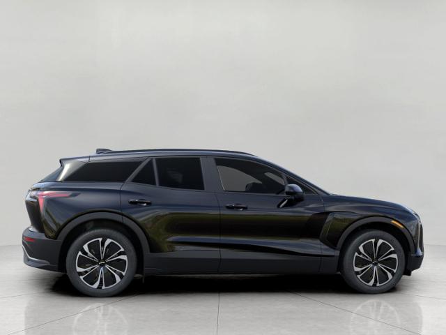 2025 Chevrolet Blazer EV Vehicle Photo in NEENAH, WI 54956-2243