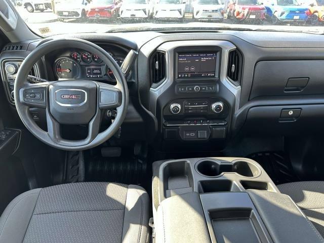 2022 GMC Sierra 3500 HD Vehicle Photo in SAINT JAMES, NY 11780-3219