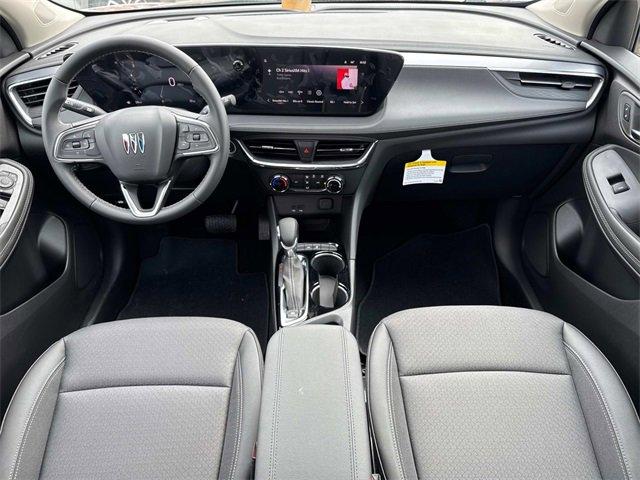 2025 Buick Encore GX Vehicle Photo in BATON ROUGE, LA 70806-4466