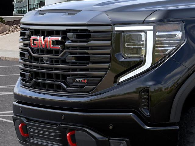 2025 GMC Sierra 1500 Vehicle Photo in SALT LAKE CITY, UT 84119-3321