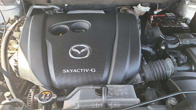 2020 Mazda CX-5 Vehicle Photo in FLAGSTAFF, AZ 86001-6214