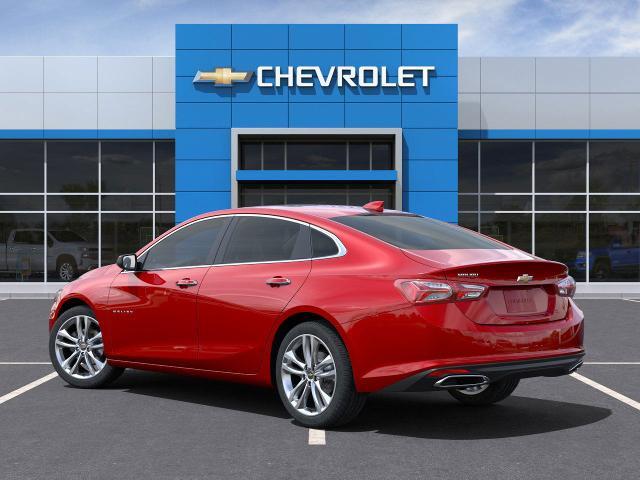 2025 Chevrolet Malibu Vehicle Photo in WACO, TX 76710-2592