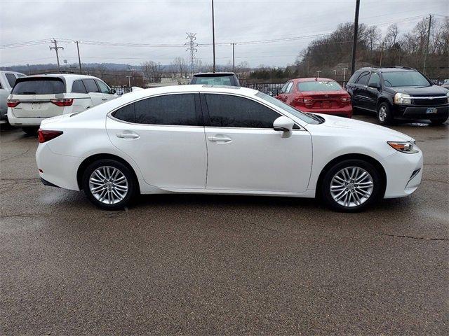 2016 Lexus ES 350 Vehicle Photo in MILFORD, OH 45150-1684