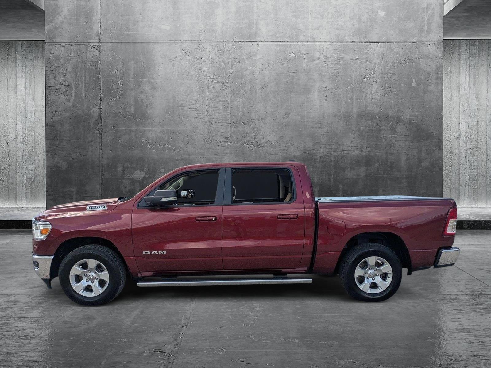 2021 Ram 1500 Vehicle Photo in Sarasota, FL 34231