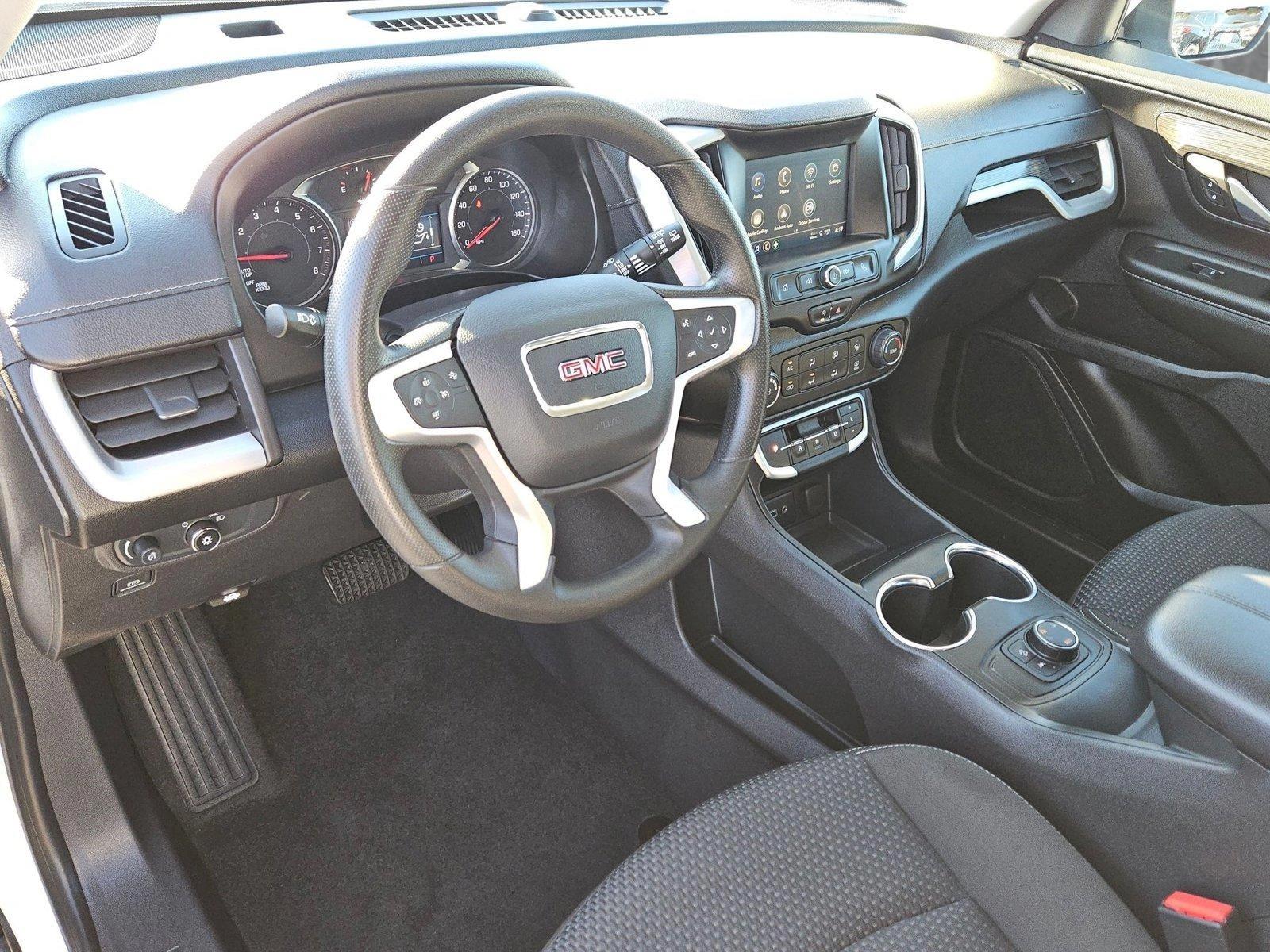 2024 GMC Terrain Vehicle Photo in MESA, AZ 85206-4395