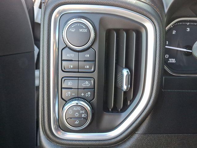 2022 GMC Sierra 2500 HD Vehicle Photo in DANBURY, CT 06810-5034