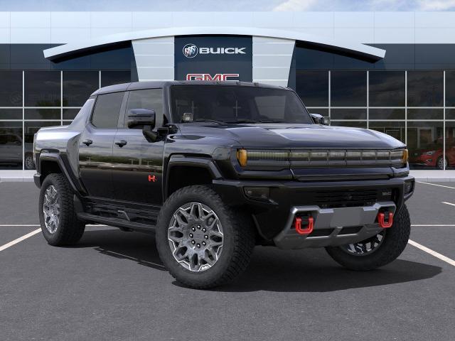 2024 GMC HUMMER EV Pickup Vehicle Photo in LONE TREE, CO 80124-2750