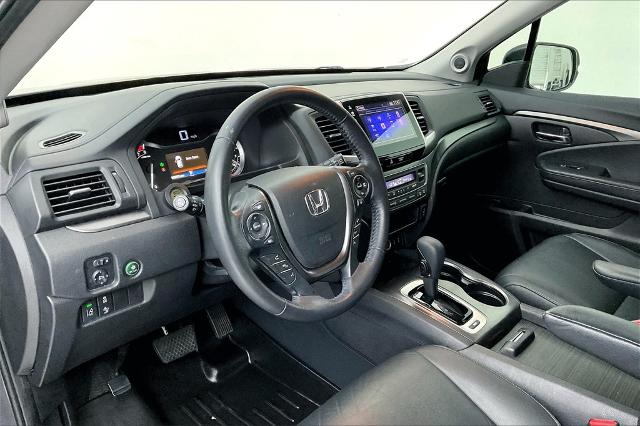 2018 Honda Pilot Vehicle Photo in Grapevine, TX 76051