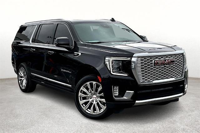 2023 GMC Yukon XL Vehicle Photo in San Antonio, TX 78230