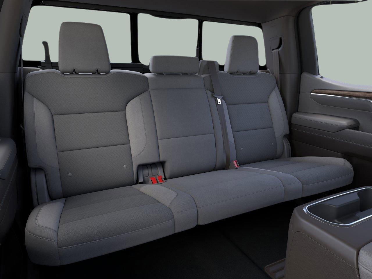 2025 Chevrolet Silverado 1500 Vehicle Photo in GEORGETOWN, TX 78626-7508