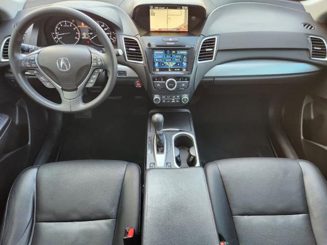 2016 Acura RDX Vehicle Photo in Grapevine, TX 76051