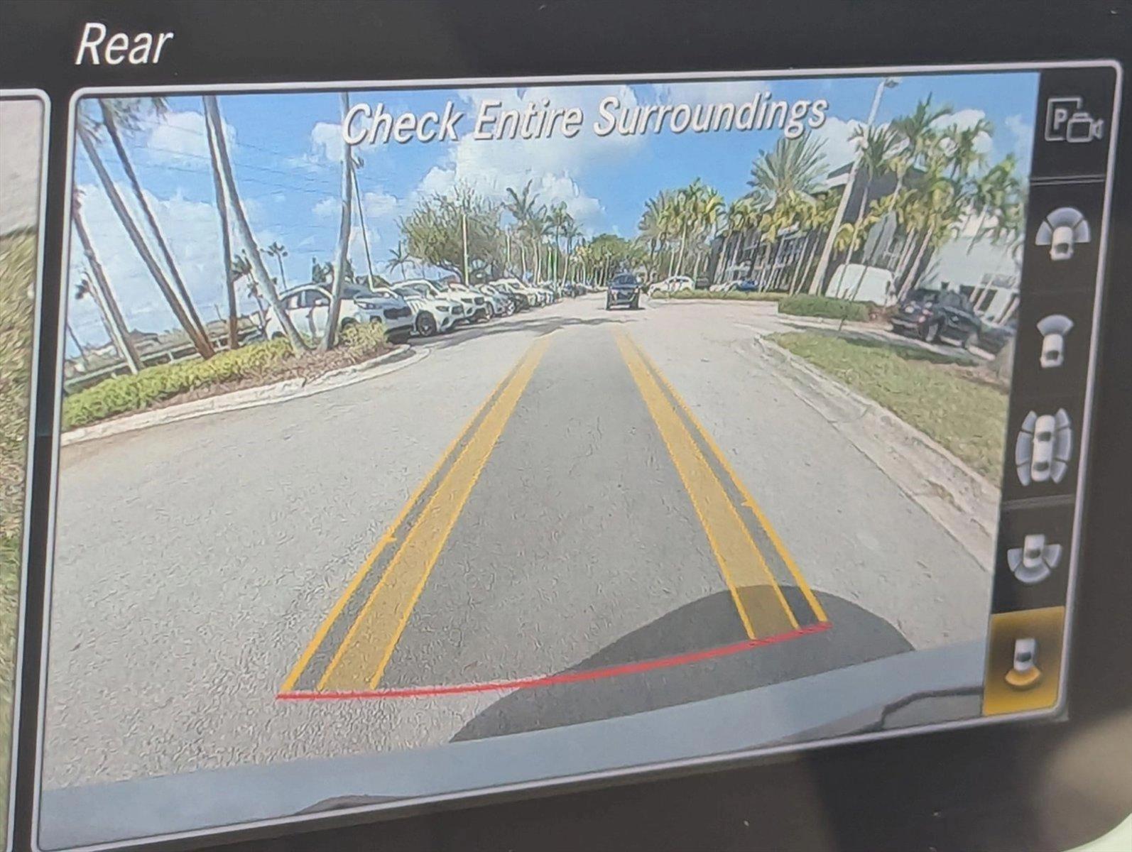 2021 Mercedes-Benz C-Class Vehicle Photo in Delray Beach, FL 33444