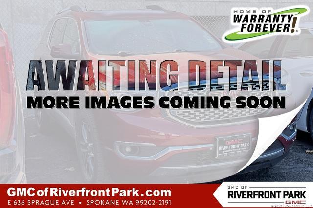 2017 GMC Acadia Vehicle Photo in SPOKANE, WA 99202-2191