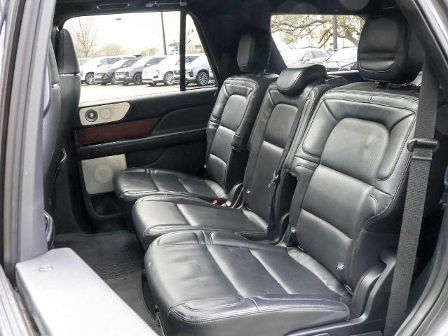 2021 Lincoln Navigator Vehicle Photo in Dallas, TX 75209