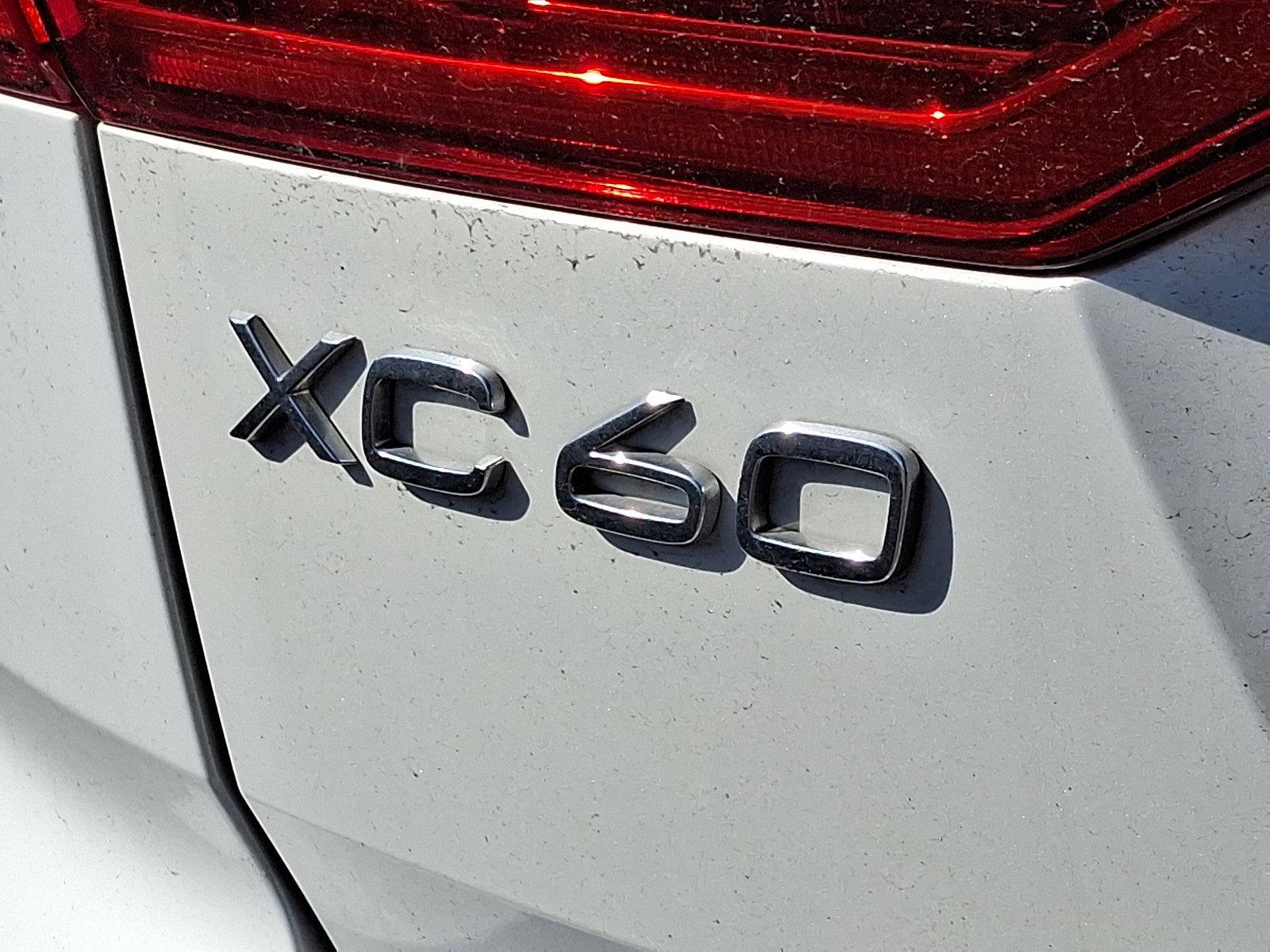 2022 Volvo XC60 Vehicle Photo in Trevose, PA 19053