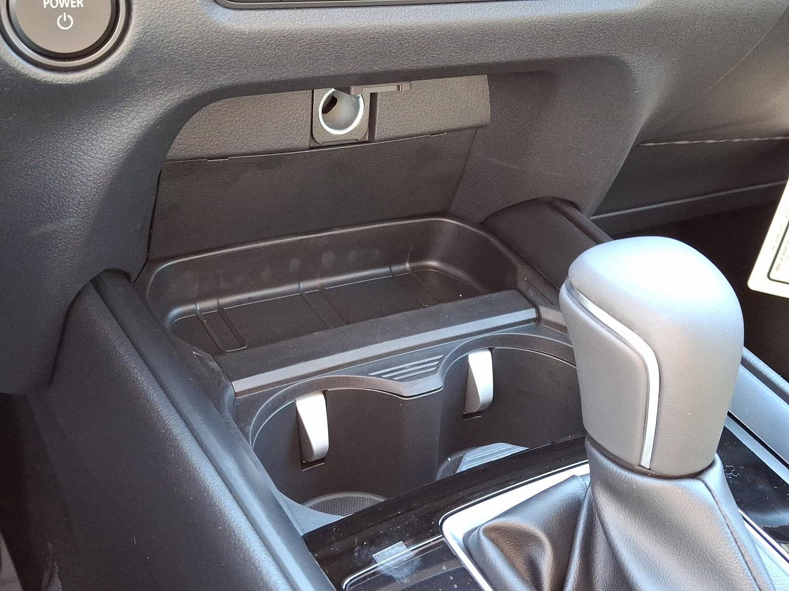 2025 Mazda CX-50 Hybrid Vehicle Photo in Trevose, PA 19053