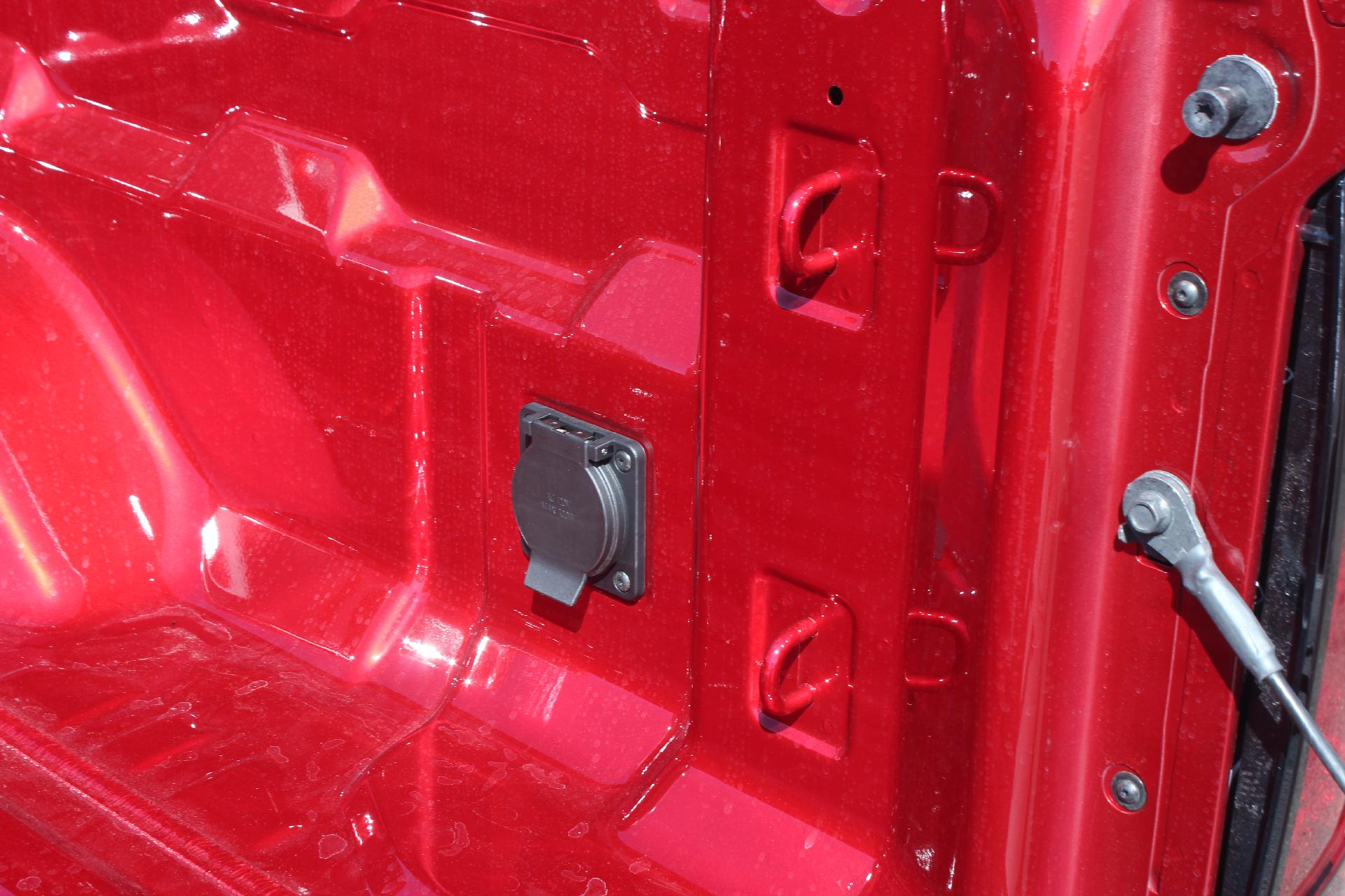 2025 GMC Canyon Vehicle Photo in AURORA, CO 80012-4011
