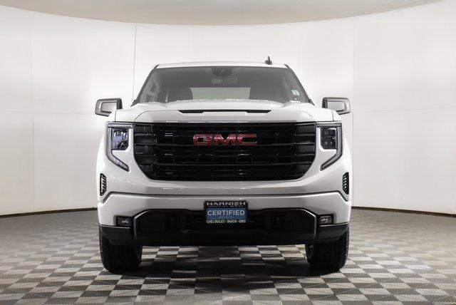 2024 GMC Sierra 1500 Vehicle Photo in PUYALLUP, WA 98371-4149
