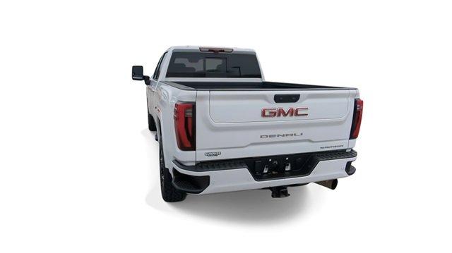 2024 GMC Sierra 2500 HD Vehicle Photo in COLLIERVILLE, TN 38017-9006