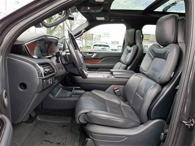 2022 Lincoln Navigator L Vehicle Photo in Willow Grove, PA 19090
