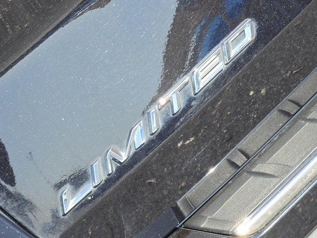 2020 Ford Explorer Vehicle Photo in Decatur, TX 76234