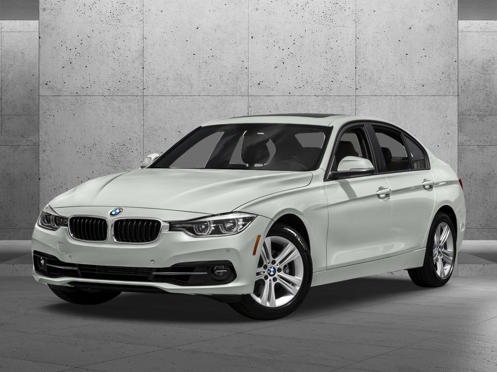 2018 BMW 330i xDrive Vehicle Photo in Bel Air, MD 21014