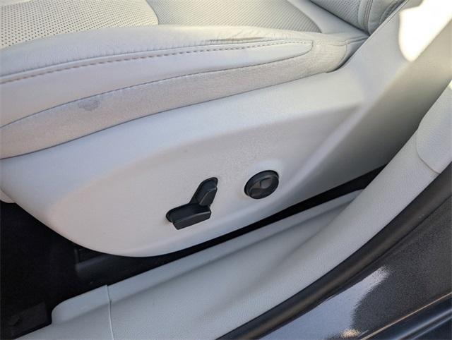 2021 Jeep Cherokee Vehicle Photo in AURORA, CO 80012-4011